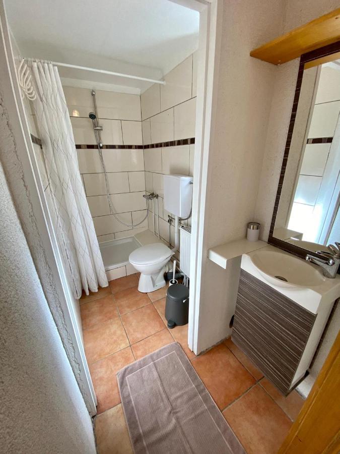 Studio Rekreant Küchelscheid Εξωτερικό φωτογραφία