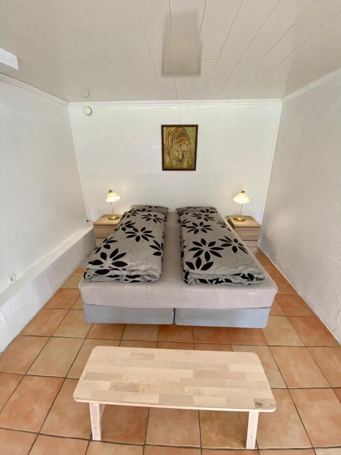 Studio Rekreant Küchelscheid Εξωτερικό φωτογραφία